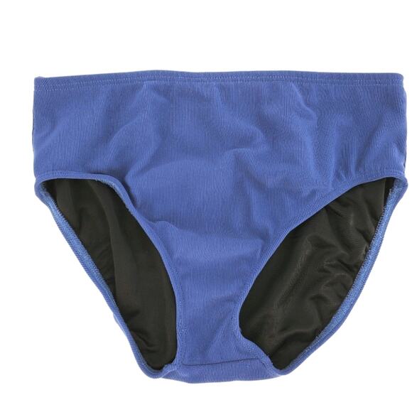 Land's End swimsuit brief bottom size 12 - Picture 1 of 6